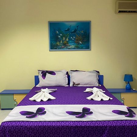 וליקו טורנובו Gala Apartment מראה חיצוני תמונה
