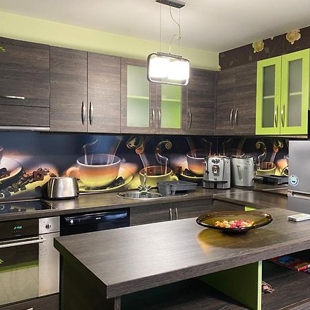וליקו טורנובו Gala Apartment מראה חיצוני תמונה
