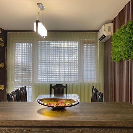 וליקו טורנובו Gala Apartment מראה חיצוני תמונה