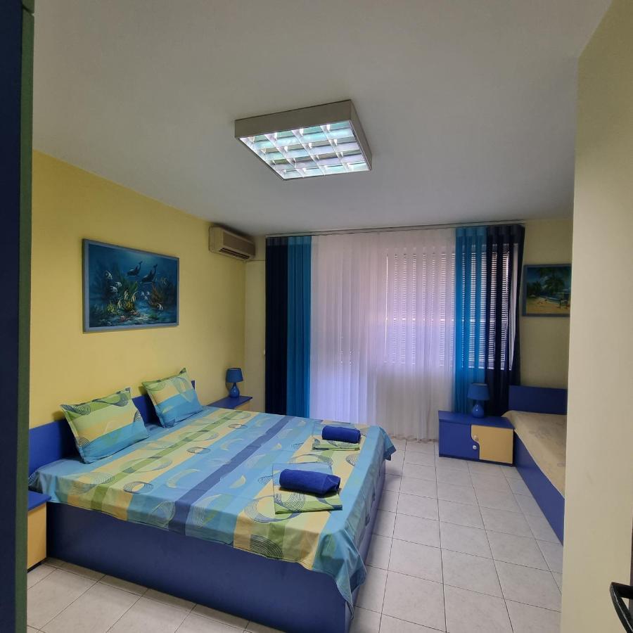 וליקו טורנובו Gala Apartment מראה חיצוני תמונה