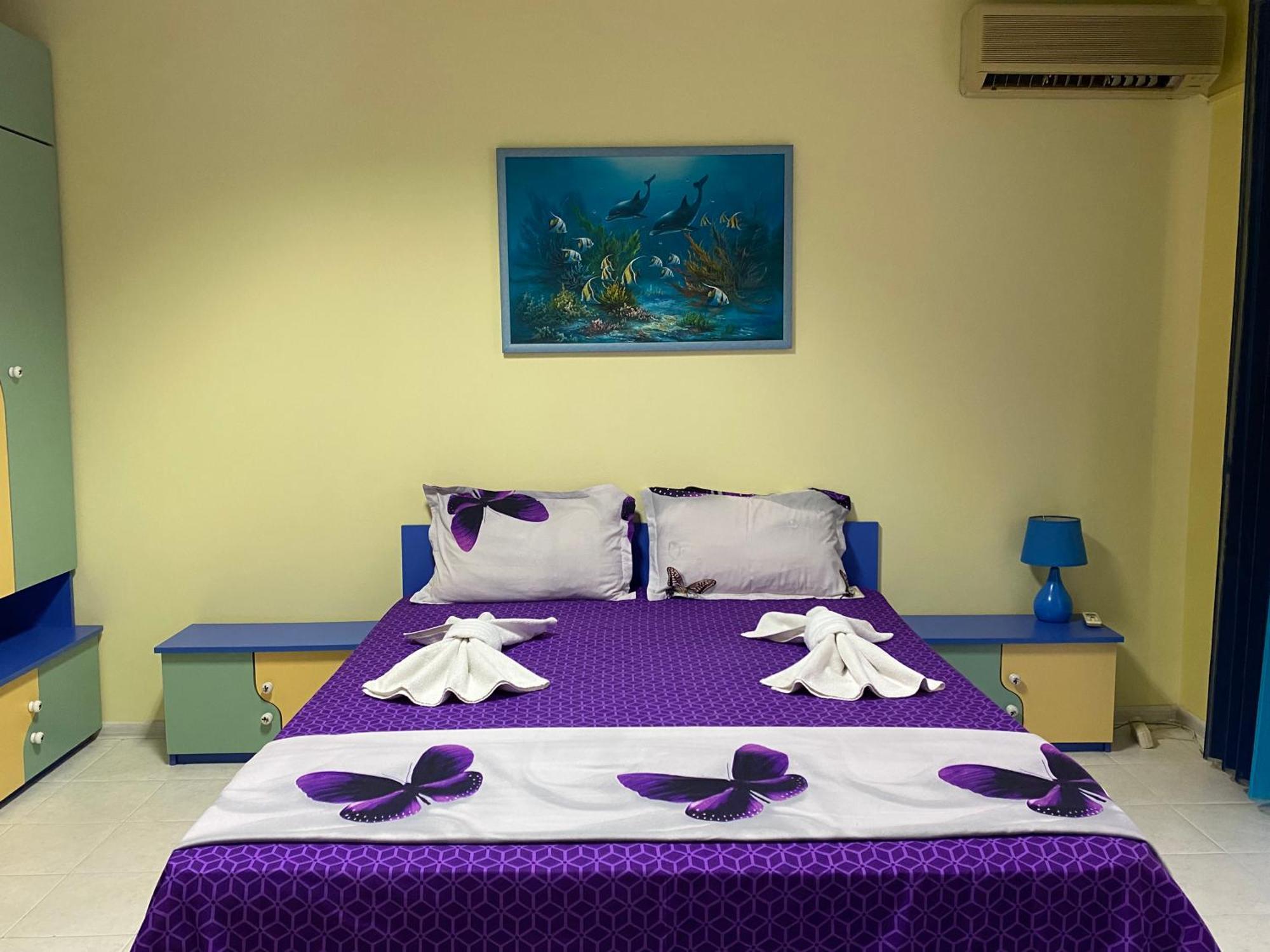 וליקו טורנובו Gala Apartment מראה חיצוני תמונה