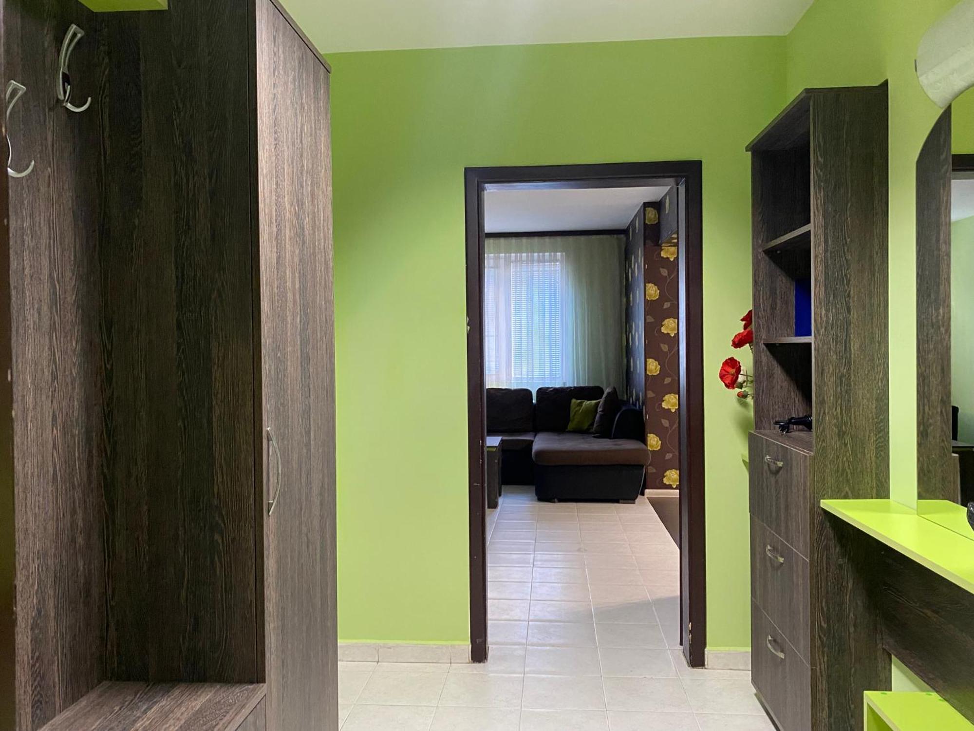 וליקו טורנובו Gala Apartment מראה חיצוני תמונה