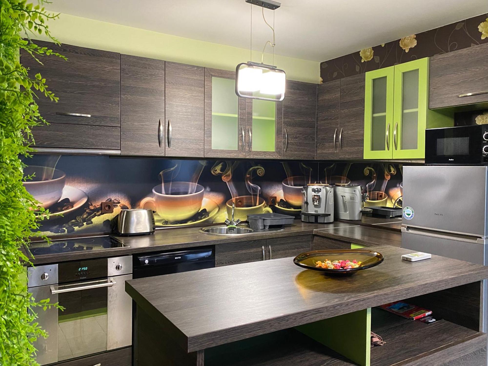 וליקו טורנובו Gala Apartment מראה חיצוני תמונה