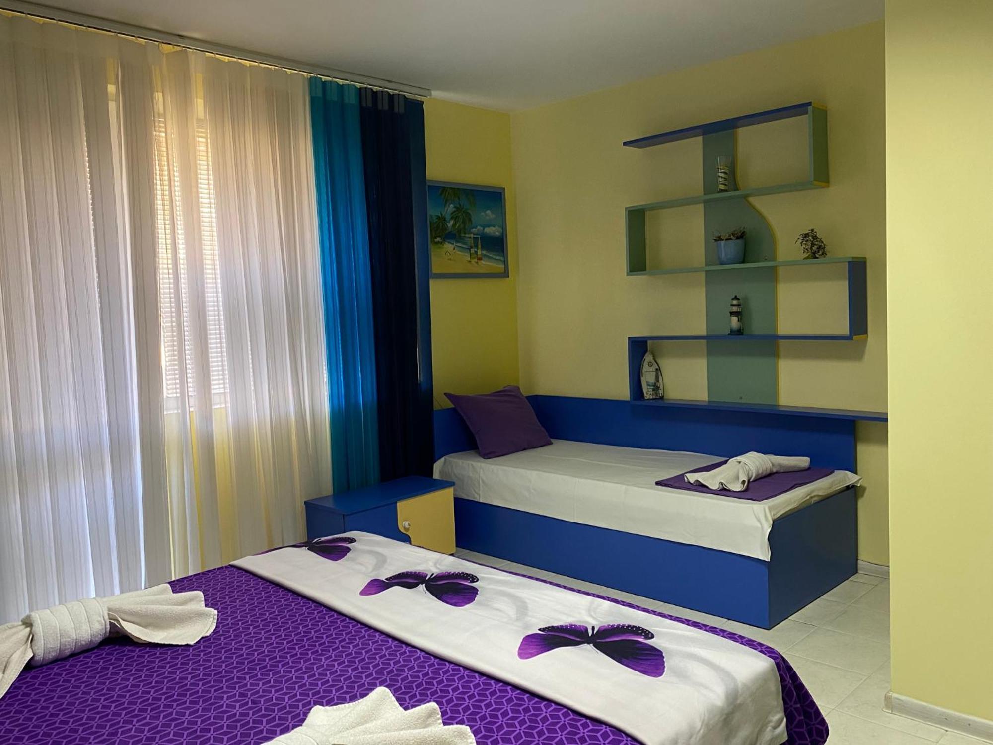 וליקו טורנובו Gala Apartment מראה חיצוני תמונה