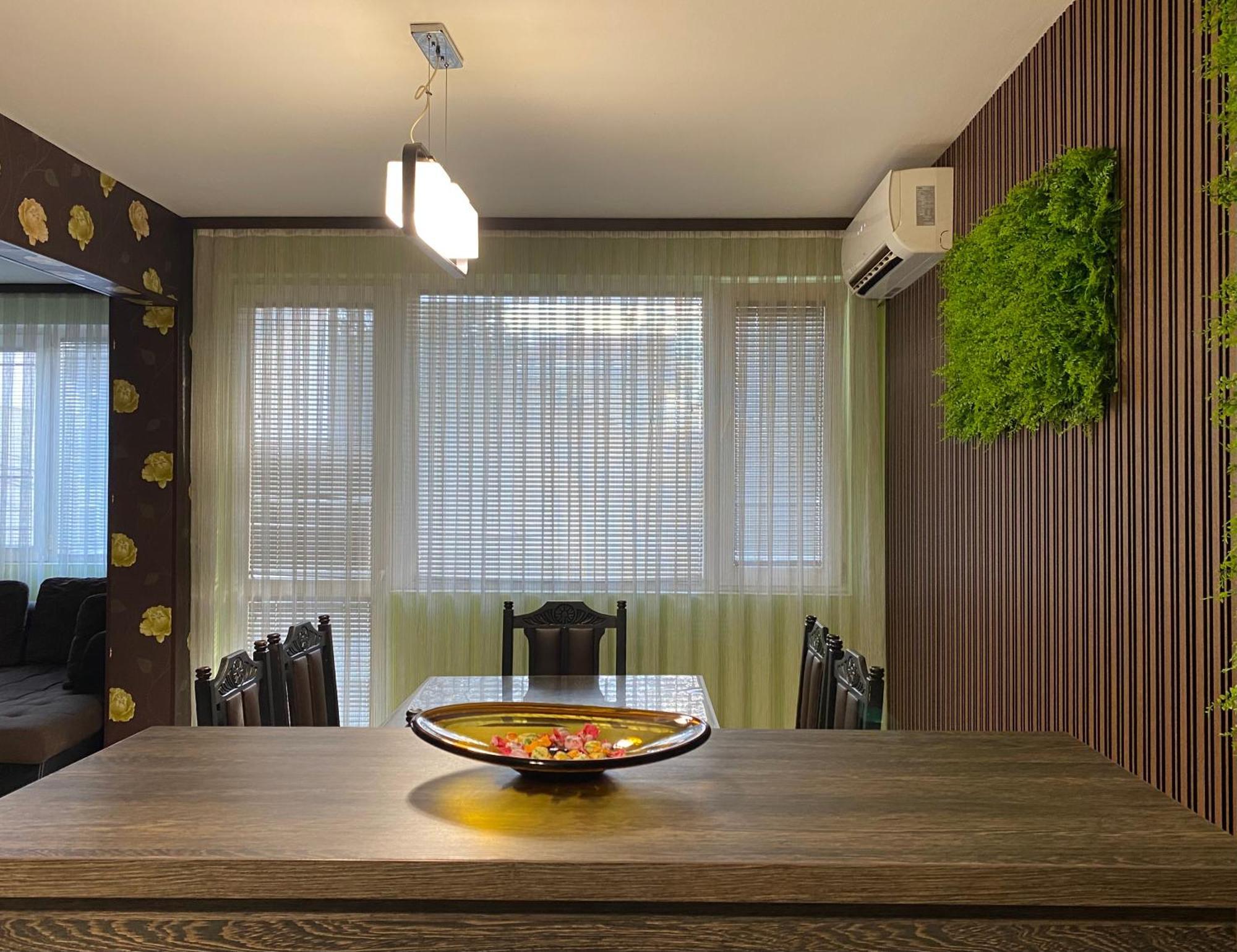 וליקו טורנובו Gala Apartment מראה חיצוני תמונה