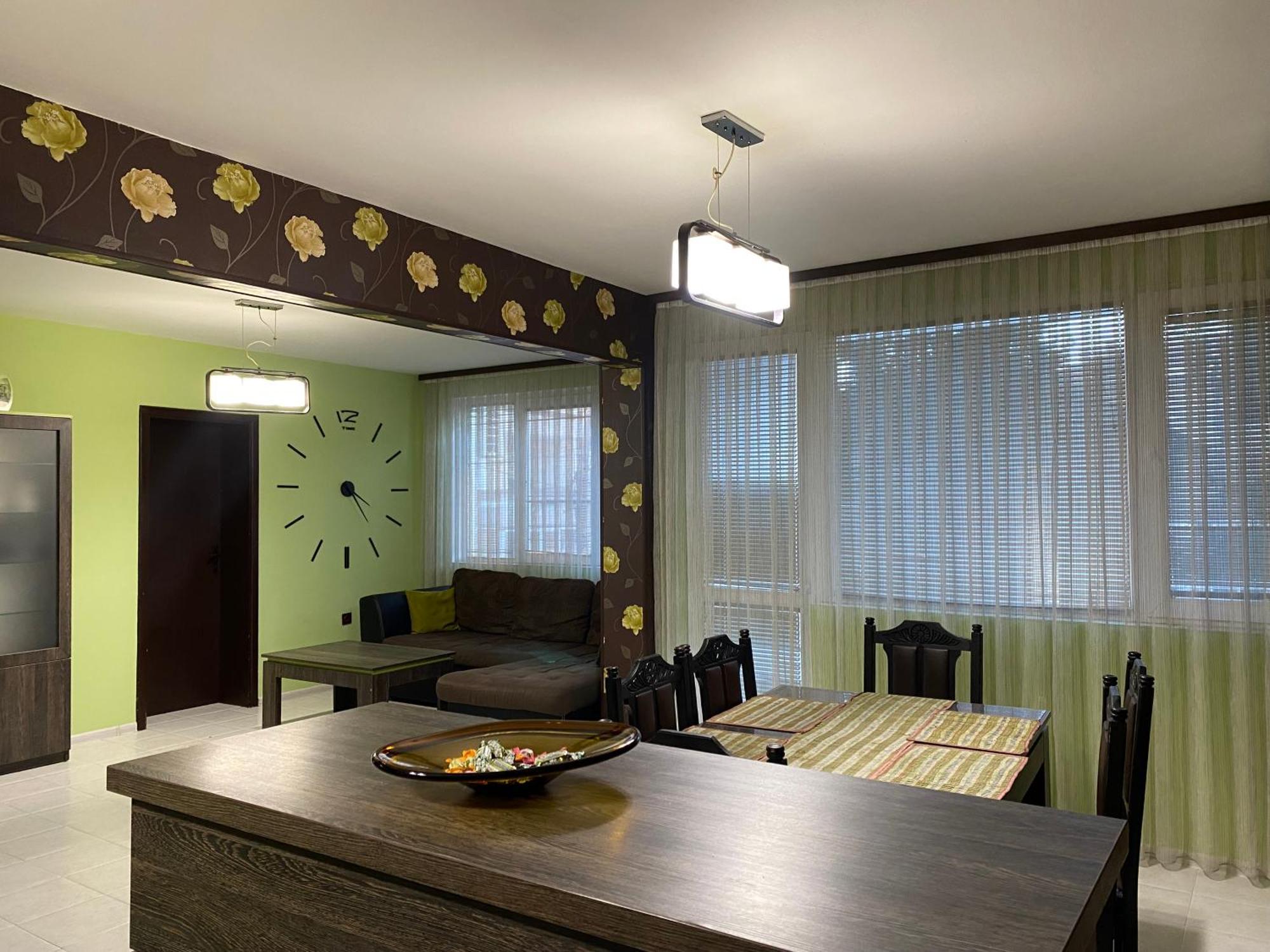 וליקו טורנובו Gala Apartment מראה חיצוני תמונה