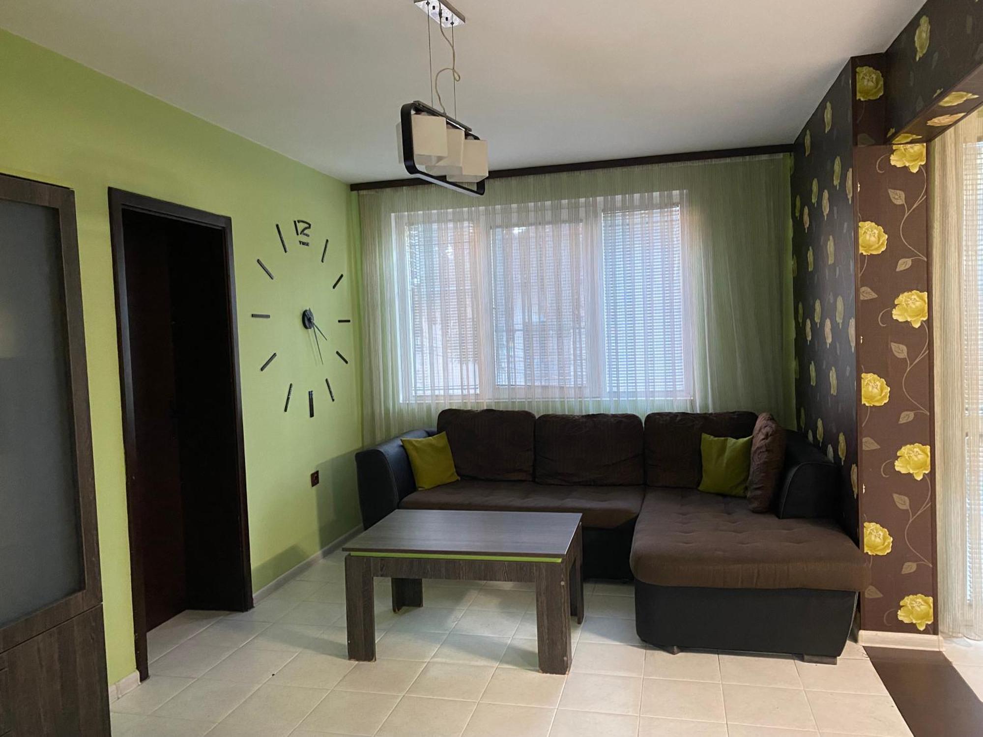 וליקו טורנובו Gala Apartment מראה חיצוני תמונה