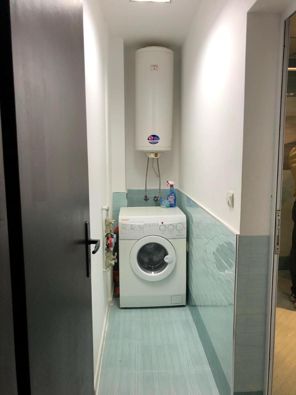 וליקו טורנובו Gala Apartment מראה חיצוני תמונה